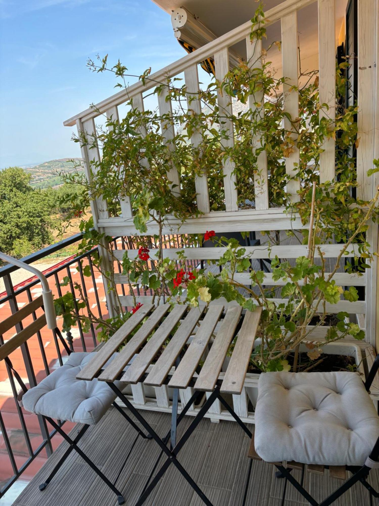 B&B Casa Martina Giungano Eksteriør billede